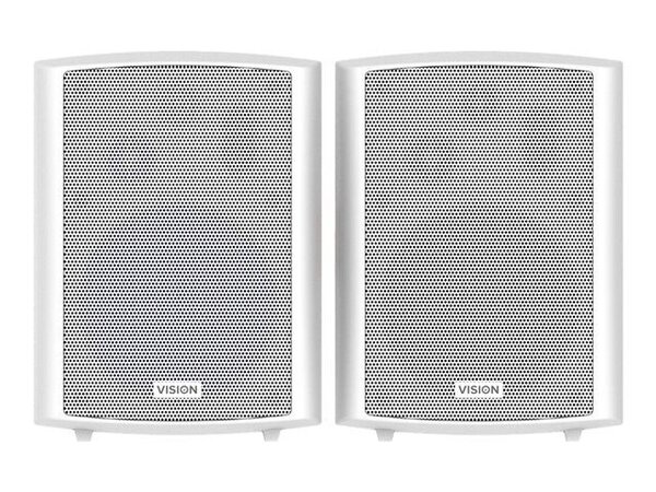 Vision Vision SP-1900P luidsprekers Vision Vision SP-1900P luidsprekers