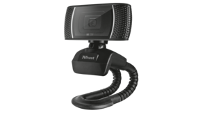 Trust Trust Trino HD Video Webcam Trust Trust Trino HD Video Webcam