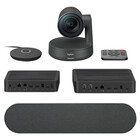Logitech Logitech Rally Ultra HD conferentie camera systeem