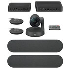 Logitech Logitech Rally Plus Ultra HD conferentie camera systeem