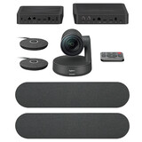 Logitech Logitech Rally Plus Logitech Logitech Rally Plus