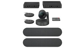 Logitech Logitech Rally Plus Logitech Logitech Rally Plus