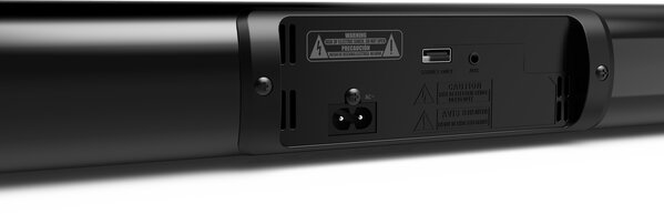 Vision Vision SB-900P actieve soundbar van 30 W Vision Vision SB-900P actieve soundbar van 30 W