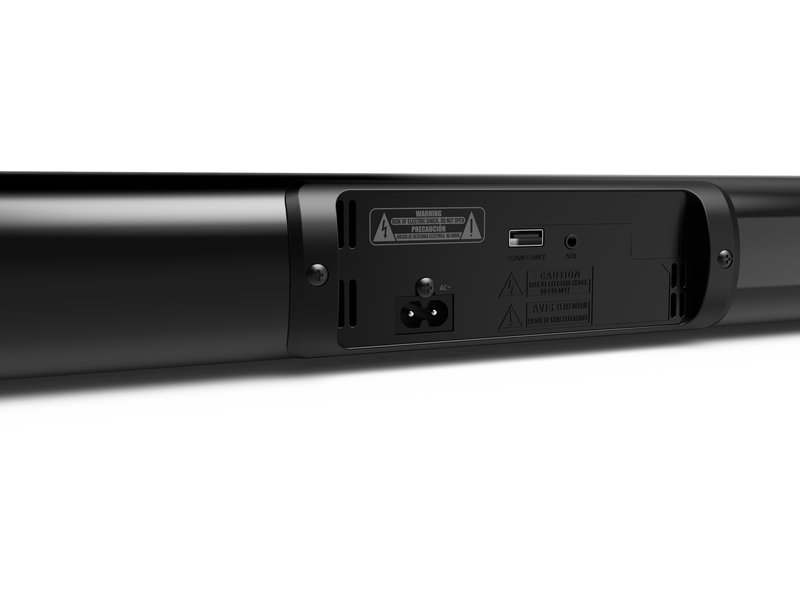 Vision Vision SB-900P actieve soundbar van 30 W