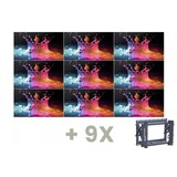 Samsung Samsung videowall Samsung Samsung videowall