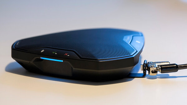 Konftel Konftel Ego vergrendelingsset Konftel Konftel Ego vergrendelingsset