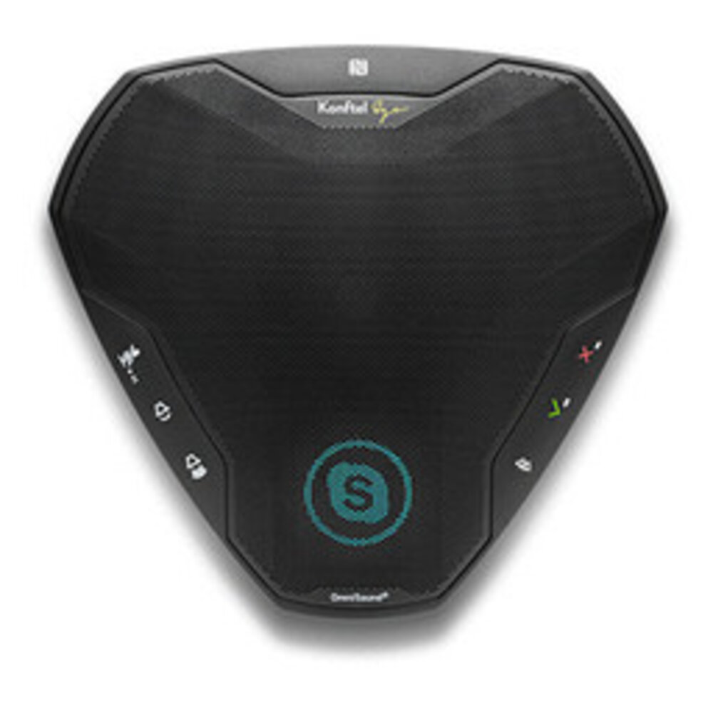 Konftel Konftel Ego Vergadertelefoon op accu