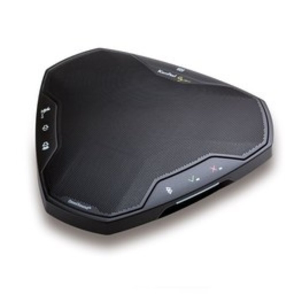 Konftel Konftel Ego Vergadertelefoon op accu