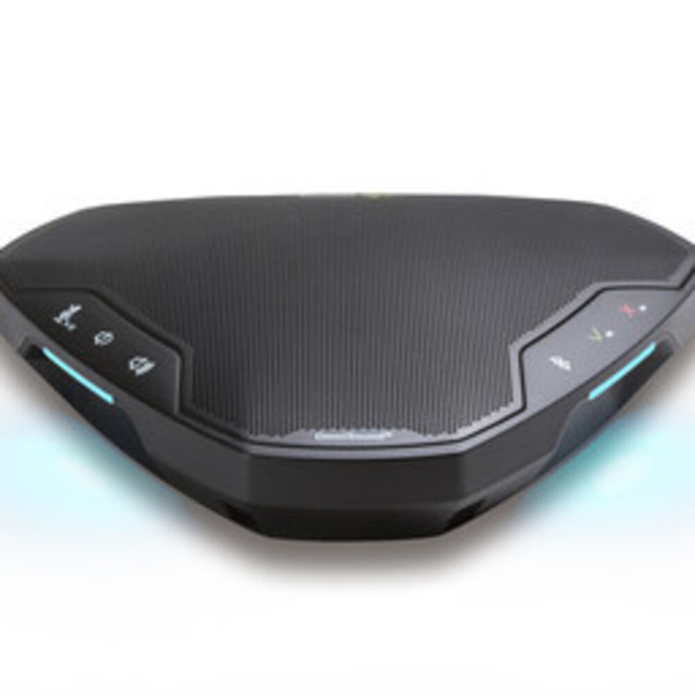 Konftel Konftel Ego Vergadertelefoon op accu