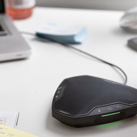 Konftel Konftel Ego Vergadertelefoon op accu