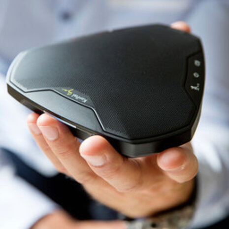 Konftel Konftel Ego Vergadertelefoon op accu