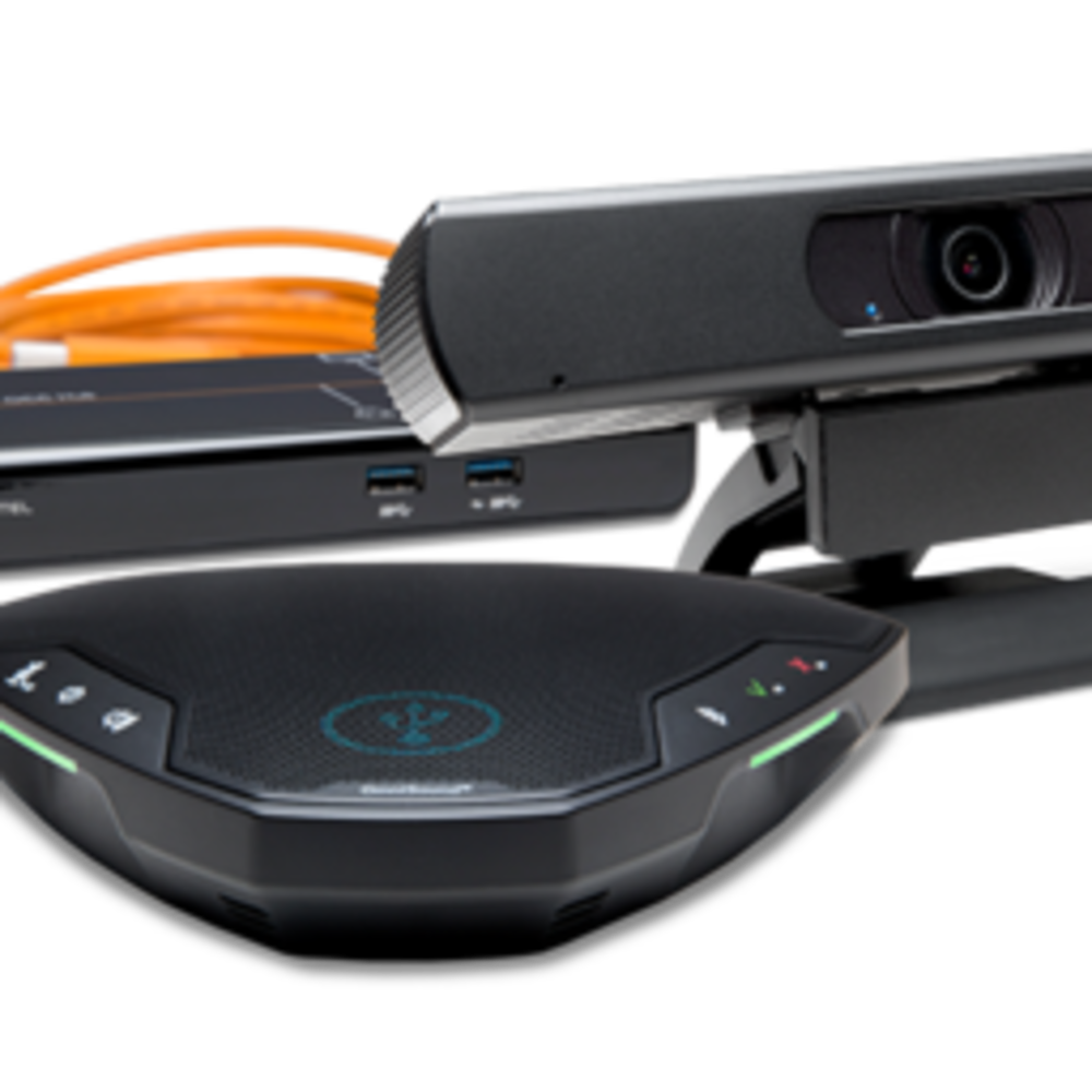 Konftel Konftel Ego Vergadertelefoon op accu