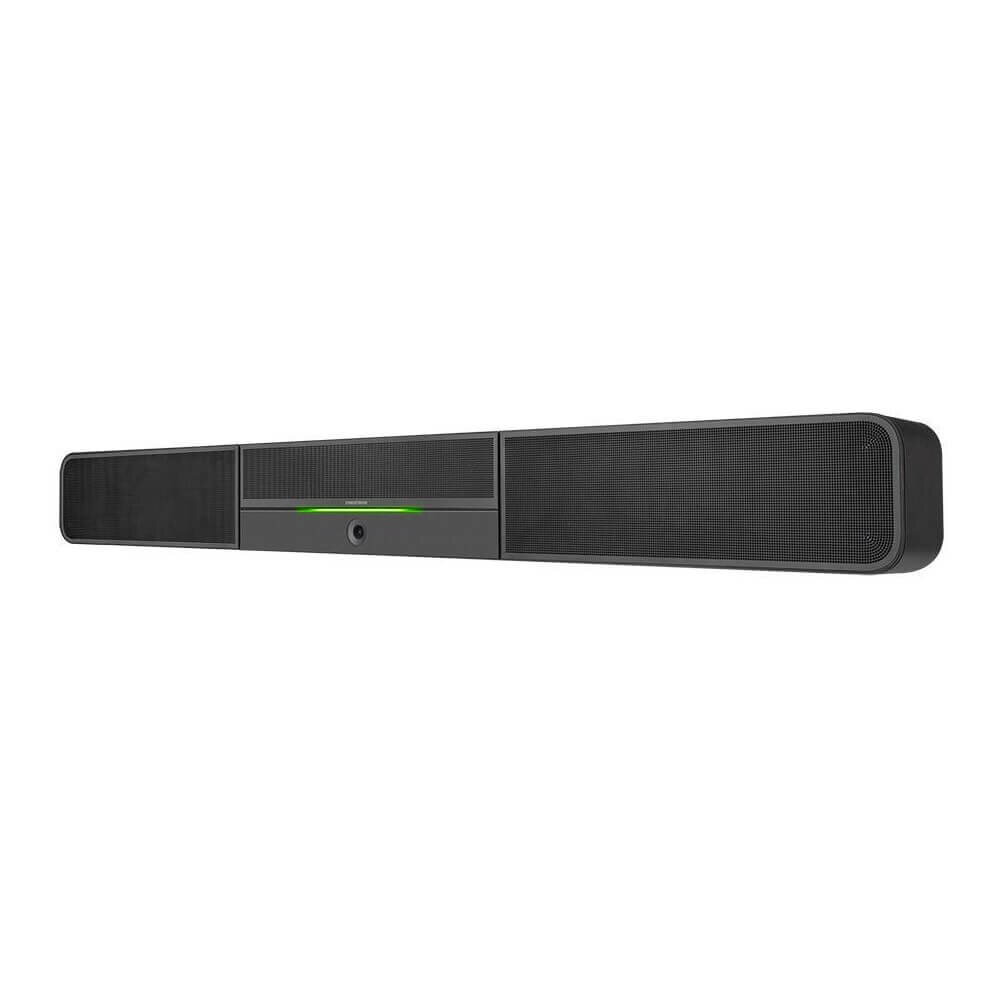 Crestron UC-SB1-CAM Soundbar + camera Crestron UC-SB1-CAM Soundbar + camera