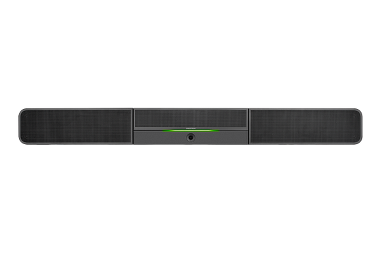 Crestron UC-SB1-CAM Soundbar + camera Crestron UC-SB1-CAM Soundbar + camera