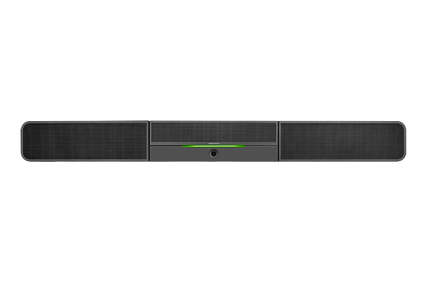 Crestron UC-SB1-CAM Soundbar + camera Crestron UC-SB1-CAM Soundbar + camera
