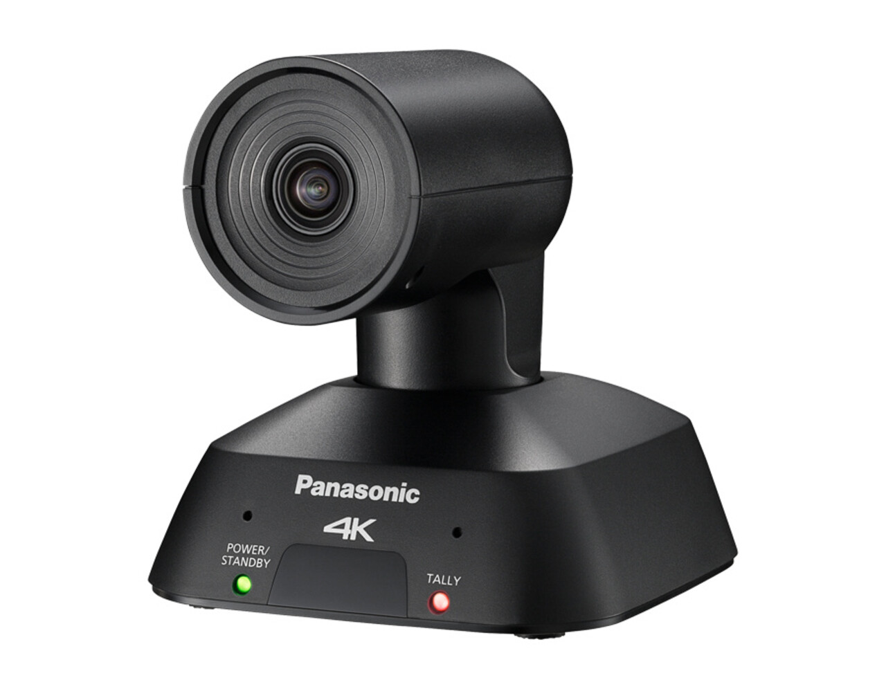 Panasonic Compacte 4K PTZ Camera Panasonic Compacte 4K PTZ Camera