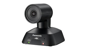 Panasonic Panasonic AW-UE4KG zwart Panasonic Panasonic AW-UE4KG zwart