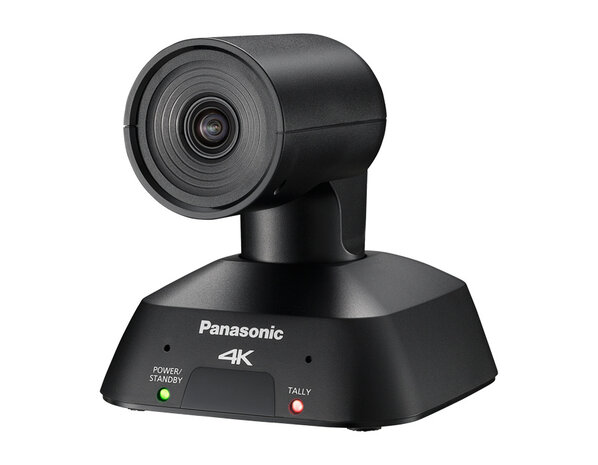 Panasonic Compacte 4K PTZ Camera