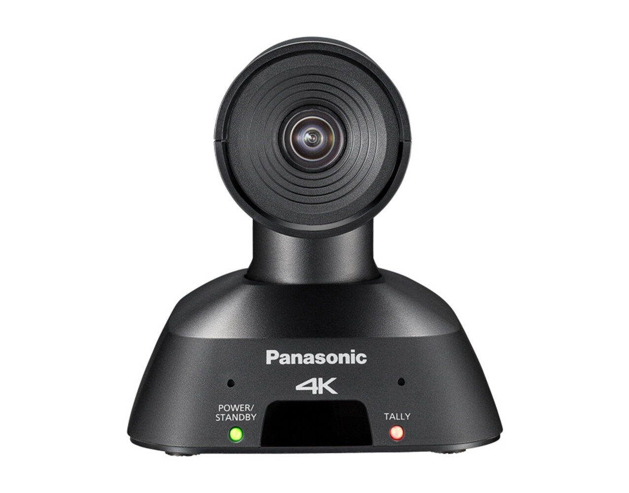 Panasonic Compacte 4K PTZ Camera Panasonic Compacte 4K PTZ Camera
