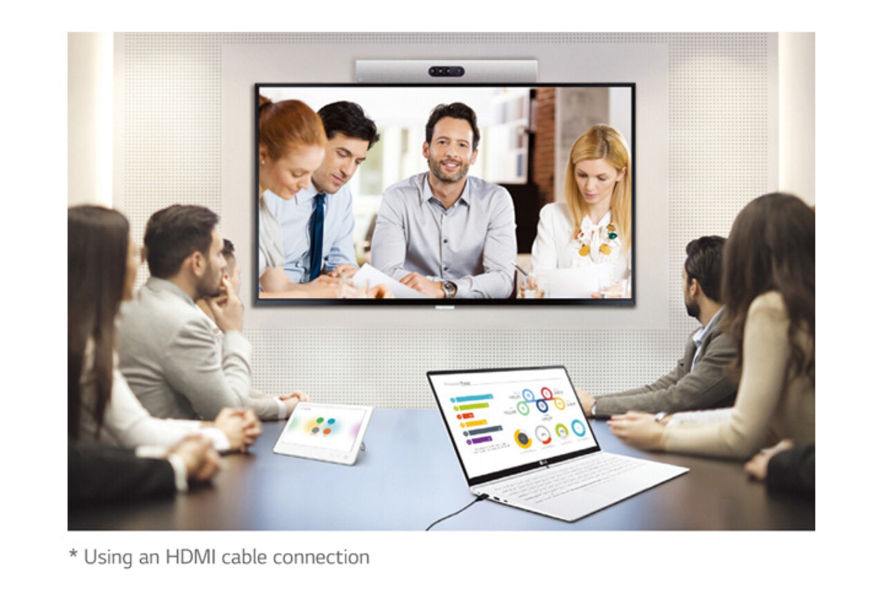 LG LG 49UH7F-B 49 inch 4K-UHD monitor LG LG 49UH7F-B 49 inch 4K-UHD monitor
