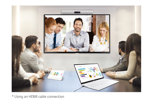 LG LG 49UH7F-B 49 inch 4K-UHD monitor LG LG 49UH7F-B 49 inch 4K-UHD monitor