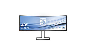 Philips Philips 498P9 Philips Philips 498P9