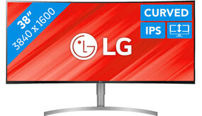 LG LG 38WK95C-W LG LG 38WK95C-W