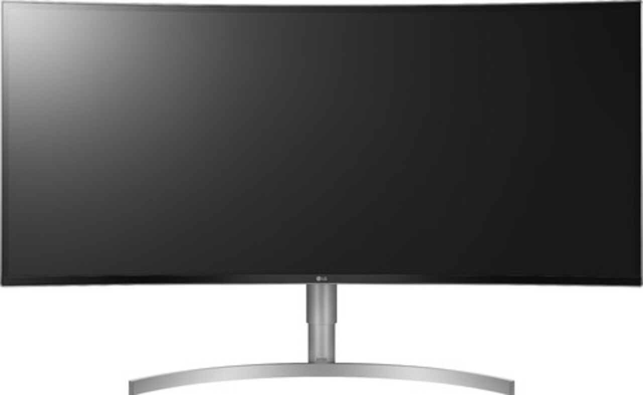 LG LG 38WK95C-W 4K UltraWide QHD IPS USB-C Monitor