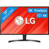 LG LG 32UK550-B