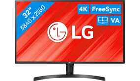 LG LG 32UK550-B LG LG 32UK550-B
