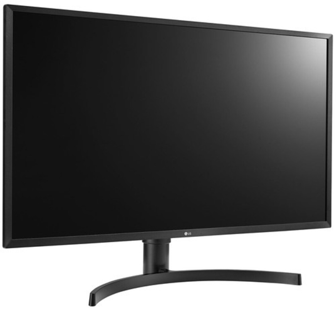 LG LG 32UK550-B UHD 4K-monitor van 31,5 inch LG LG 32UK550-B UHD 4K-monitor van 31,5 inch