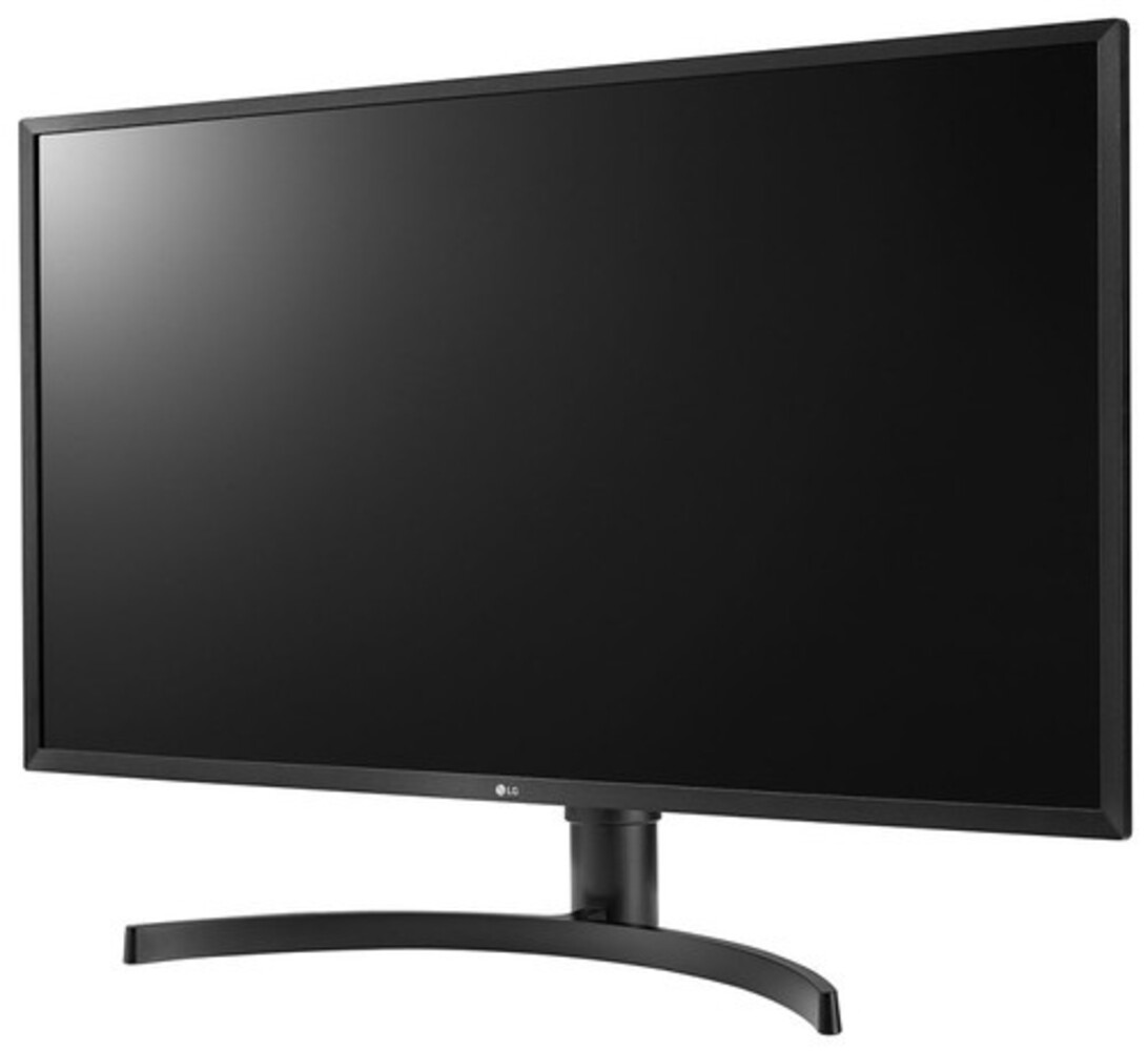 LG LG 32UK550-B UHD 4K-monitor van 31,5 inch LG LG 32UK550-B UHD 4K-monitor van 31,5 inch