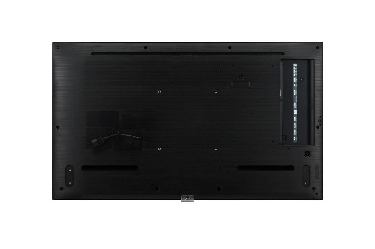 LG LG 86UL3G 86 inch 4K-UHD monitor LG LG 86UL3G 86 inch 4K-UHD monitor