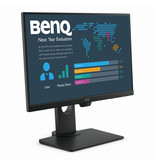 BenQ 24 inch Bedrijfsmonitor met Full HD-resolutie en Eye-Care-technologie - Copy