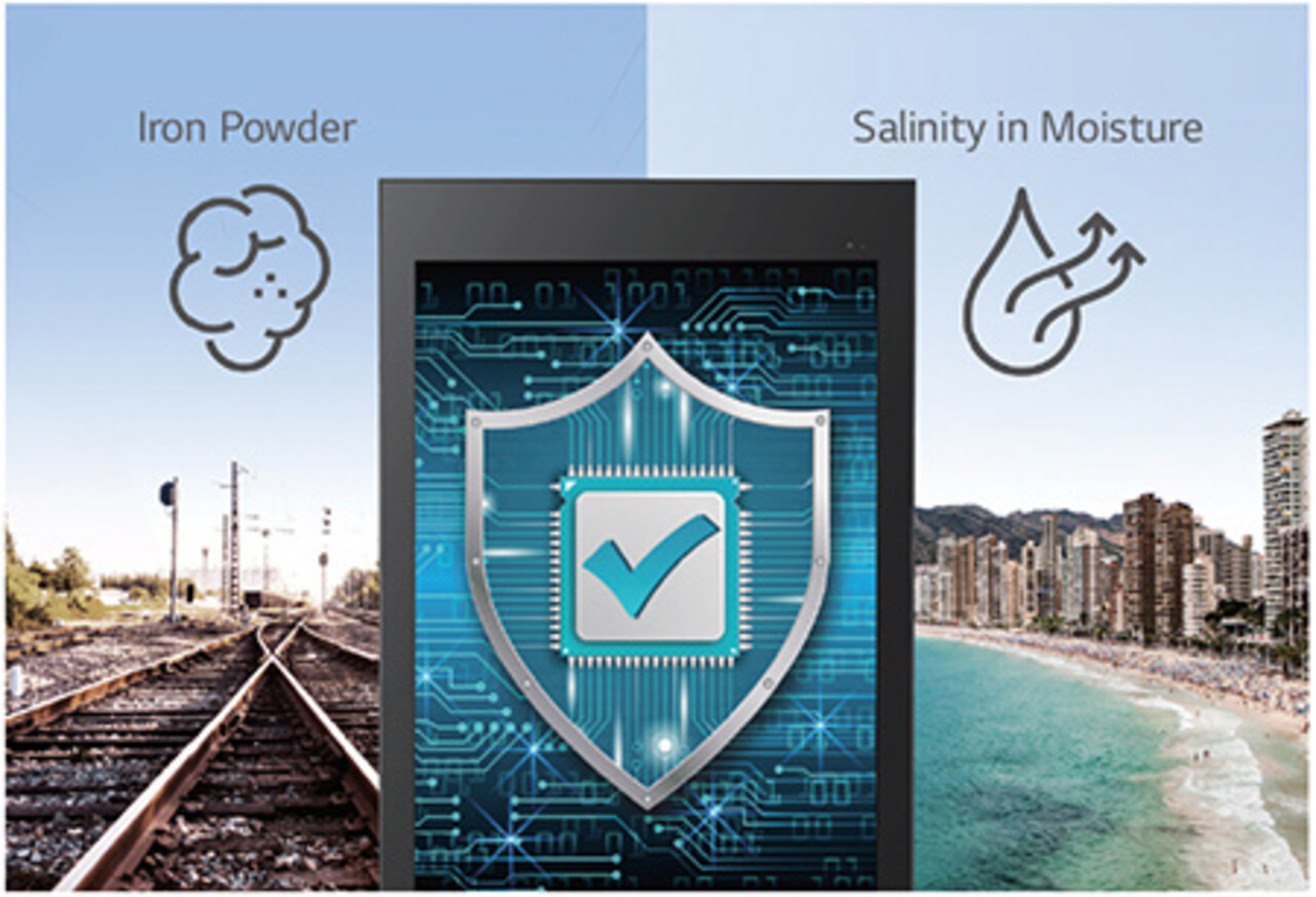 LG LG 32XF1E-B 32 inch Full HD display LG LG 32XF1E-B 32 inch Full HD display