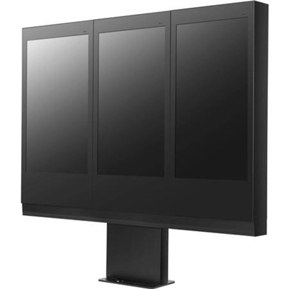 LG LG ST-493X Commerciële standaard voor LG 49XEB3E-B