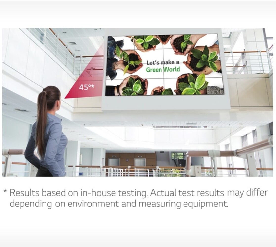 LG LG 49VM5E-A 49 inch Full HD display