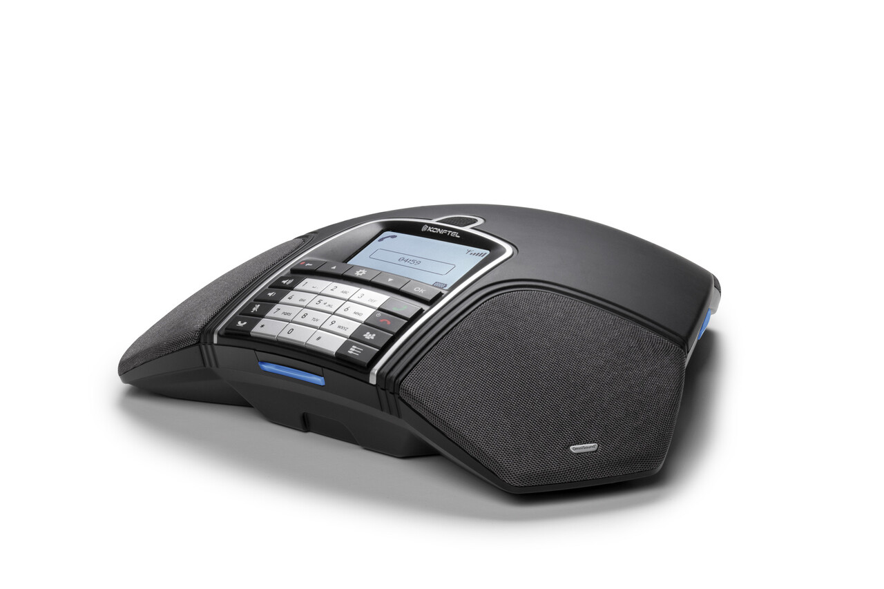 Konftel Konftel 300Mx draadloze conferentietelefoon Konftel Konftel 300Mx draadloze conferentietelefoon