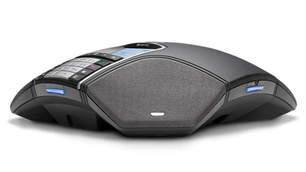 Konftel Konftel 300Mx draadloze conferentietelefoon Konftel Konftel 300Mx draadloze conferentietelefoon