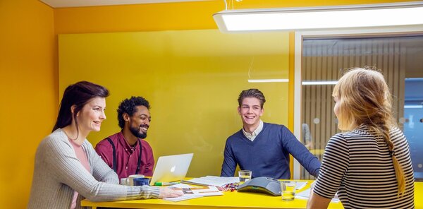 Konftel Konftel 300Mx draadloze conferentietelefoon Konftel Konftel 300Mx draadloze conferentietelefoon