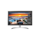 LG LG 27UL500-W