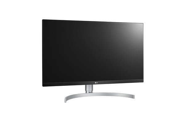 LG LG 27UL600-W 4K UHD game monitor