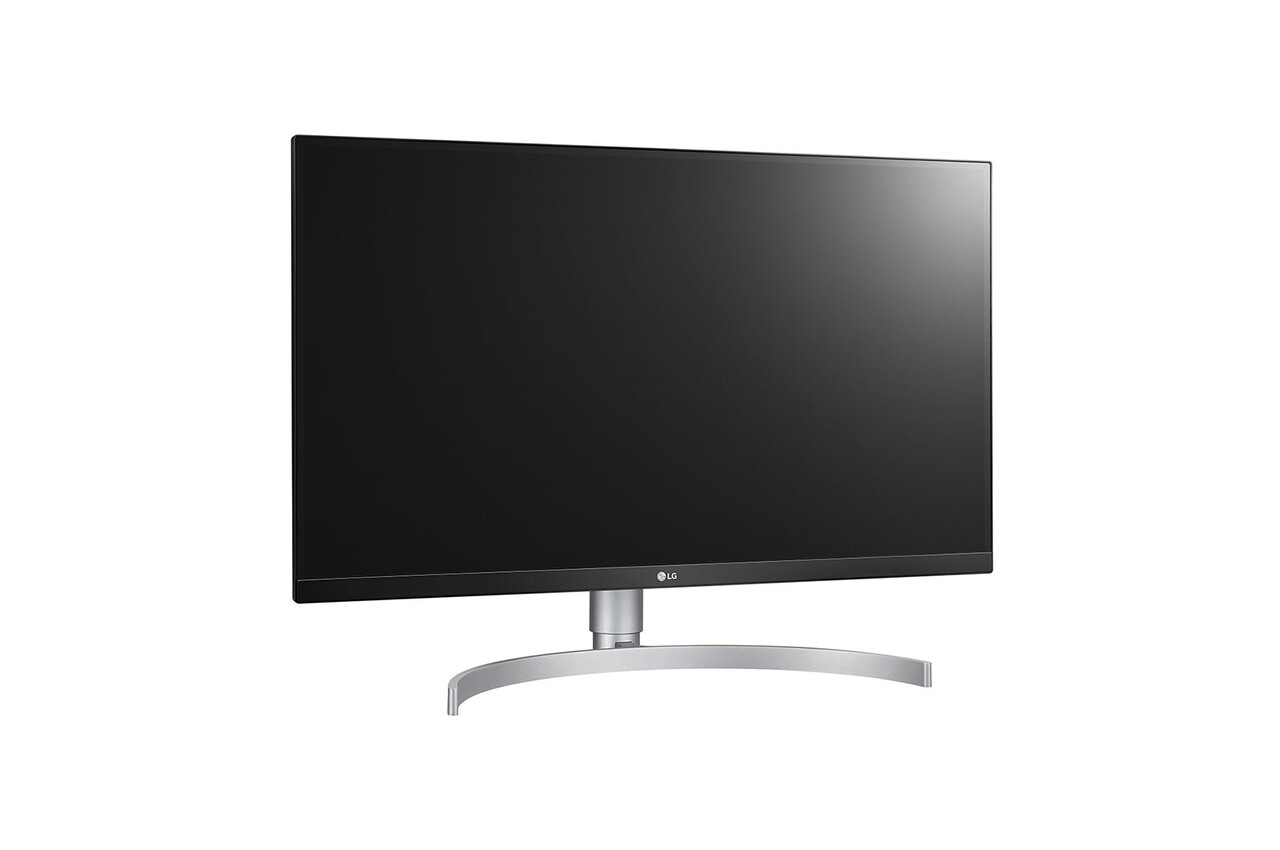 LG LG 27UL550 4K UHD game monitor LG LG 27UL550 4K UHD game monitor