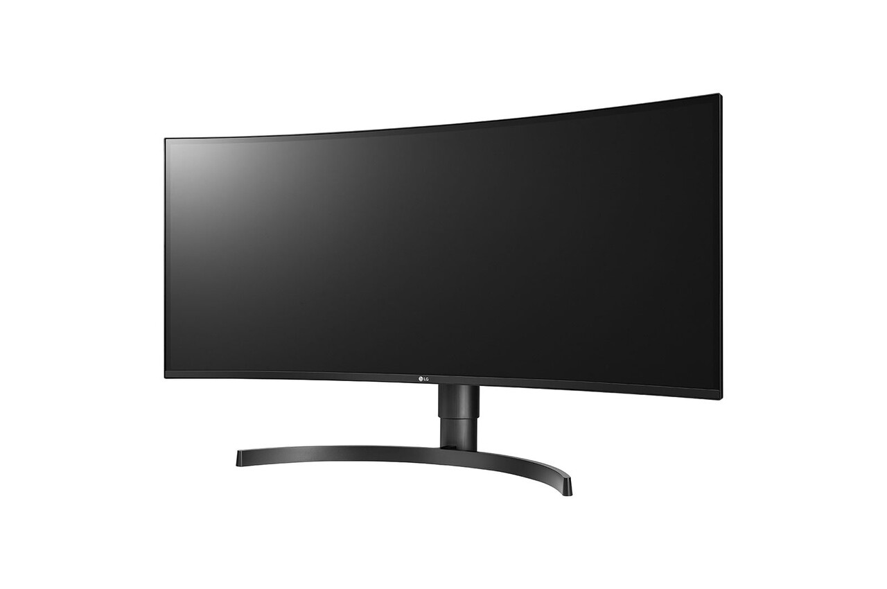 LG LG Gebogen 34'' UltraWide™ QHD (3440 x 1440) IPS Monitor LG LG Gebogen 34'' UltraWide™ QHD (3440 x 1440) IPS Monitor