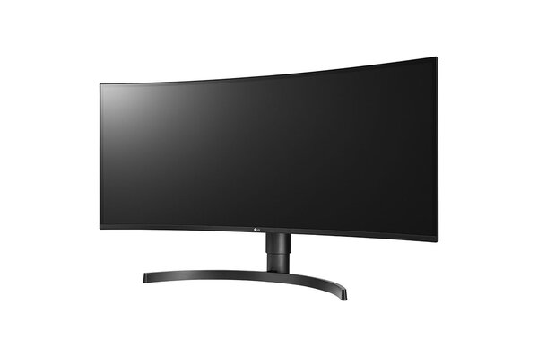 LG LG Gebogen 34'' UltraWide™ QHD (3440 x 1440) IPS Monitor LG LG Gebogen 34'' UltraWide™ QHD (3440 x 1440) IPS Monitor