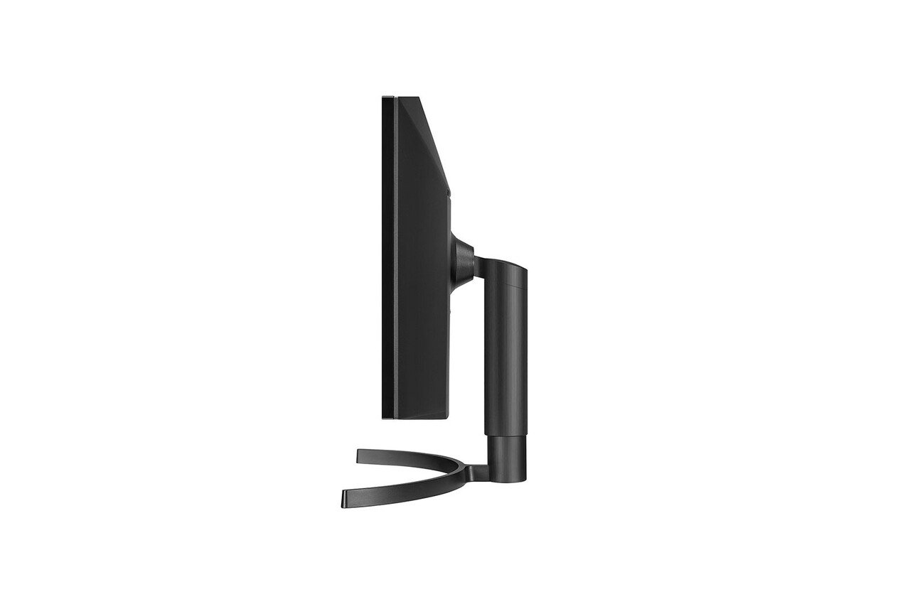 LG LG Gebogen 34'' UltraWide™ QHD (3440 x 1440) IPS Monitor LG LG Gebogen 34'' UltraWide™ QHD (3440 x 1440) IPS Monitor