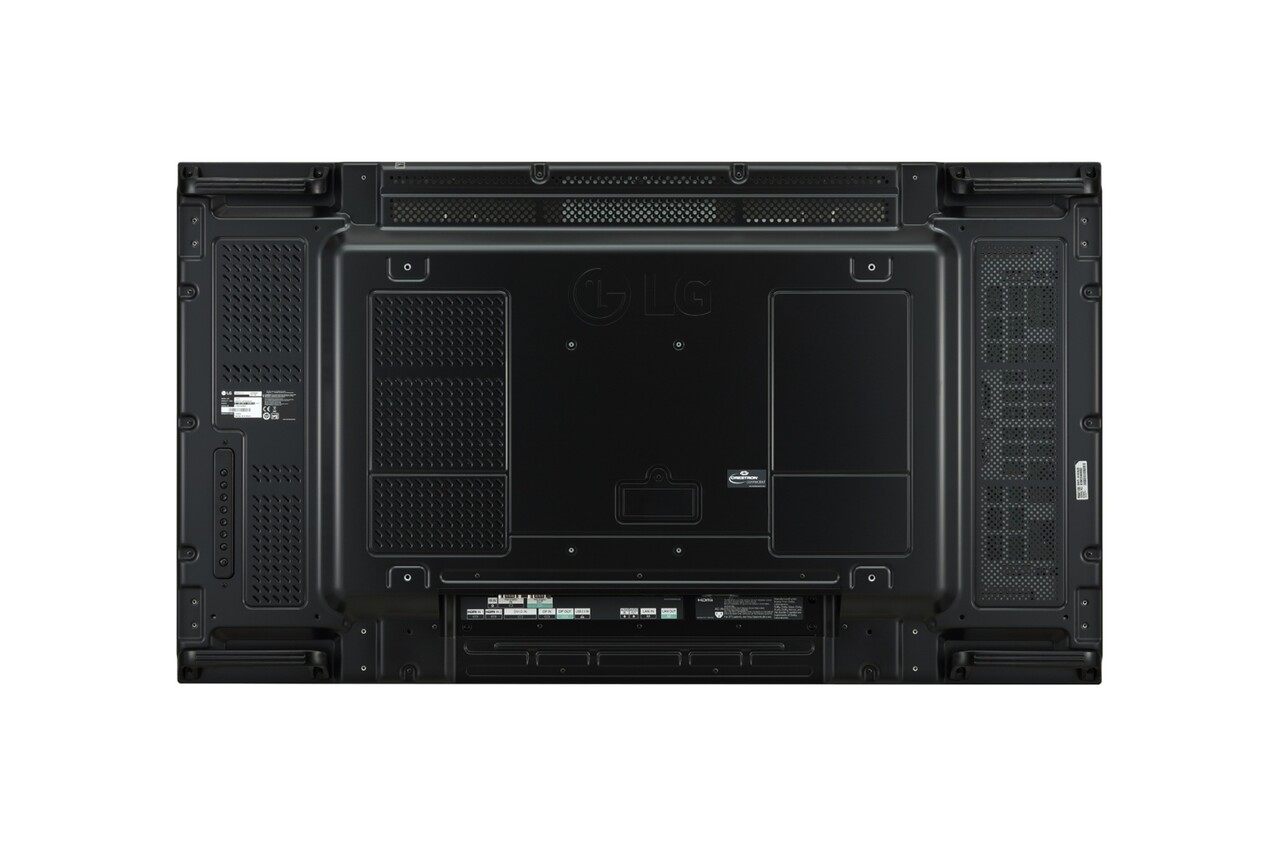 LG LG 55VL7F 55 inch videowall display LG LG 55VL7F 55 inch videowall display