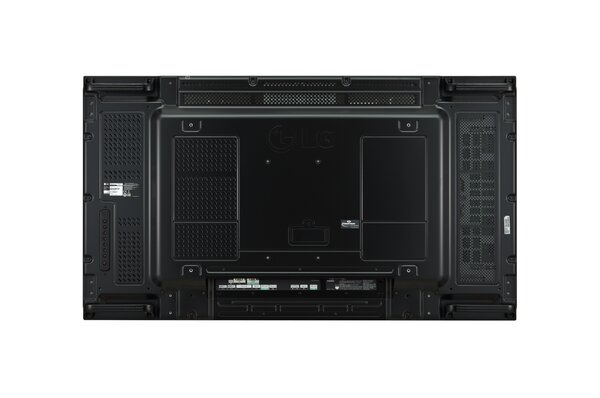 LG LG 55VL7F 55 inch videowall display LG LG 55VL7F 55 inch videowall display