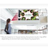 LG. LG 55VM5J-H 55 inch Full HD display