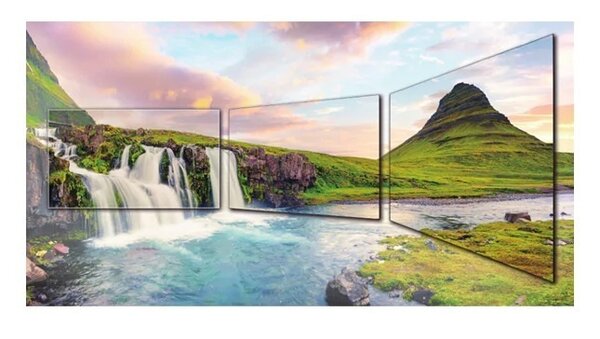 LG LG 55EJ5G 55 inch Full HD display LG LG 55EJ5G 55 inch Full HD display